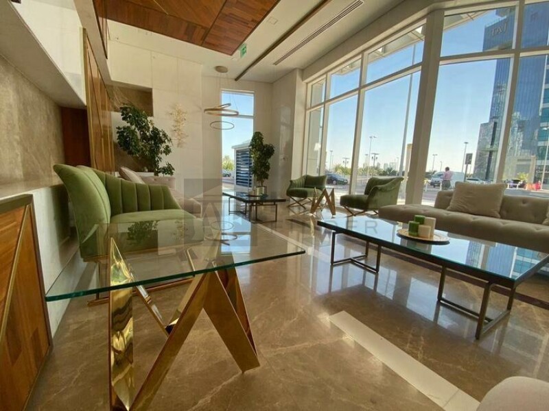 Apartment for Rent in JUMAIRAH BAY TOWER-X1- - JLT, Dubai - MODERN| VACANT NOW|FULLY FURNISHED at 62000 AED